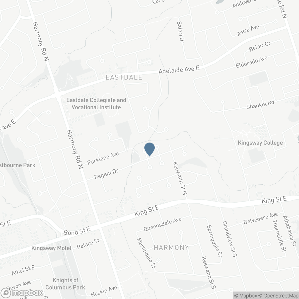 161 HEATHER COURT, Oshawa, Ontario L1G 6M2